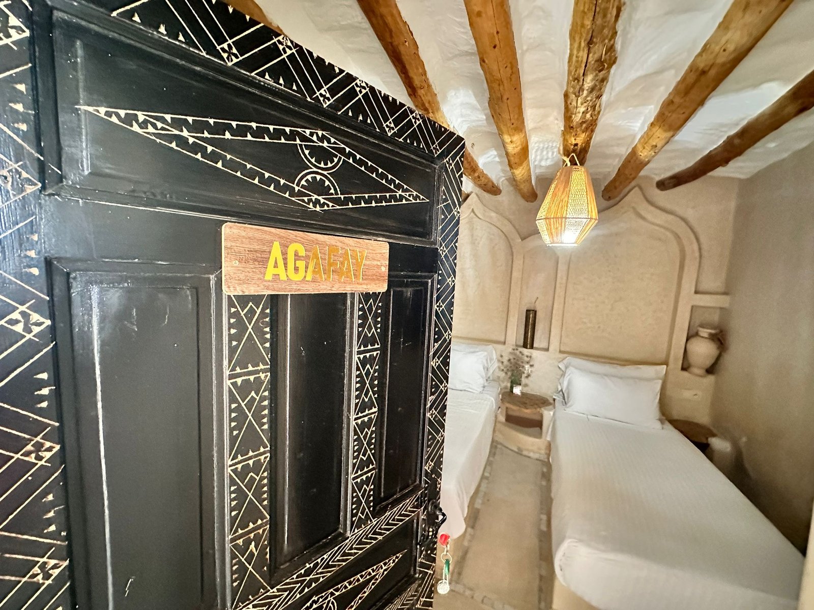 صورة من دار السلام